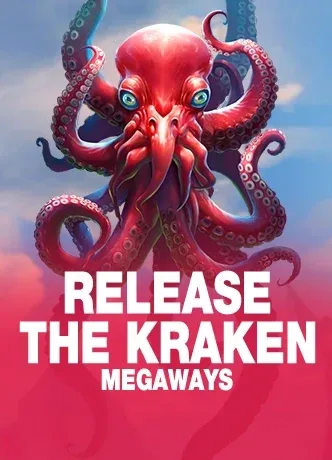 Slot Demo Release the Kraken Megaways Pragmatic Play