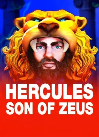 Slot Demo Hercules Son of Zeus Pragmatic Play