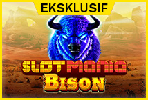 Slot Mania Bison