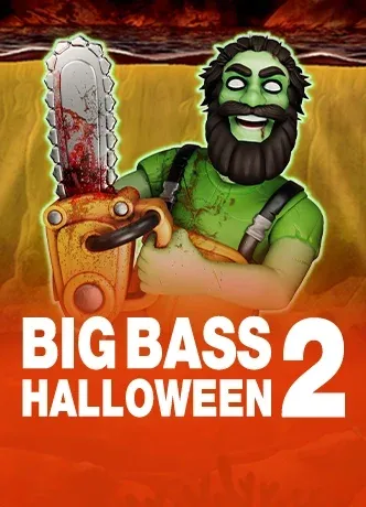 Slot Demo Big Bass Halloween 2 Pragmatic Play