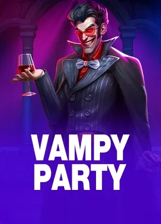 Slot Demo Vampy Party Pragmatic Play