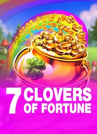Slot Demo 7 Clovers of Fortune Pragmatic Play