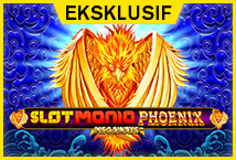 Slot Mania Phoenix Megaways