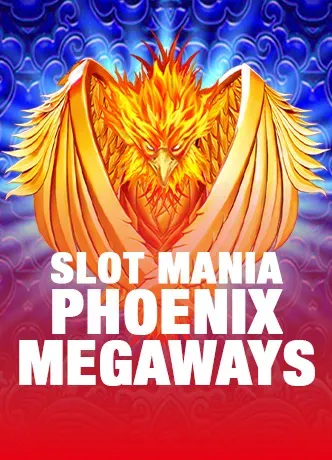 Slot Demo Slot Mania Phoenix Megaways Pragmatic Play