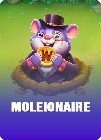 Slot Demo Moleionaire Pragmatic Play