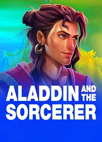Aladdin and the Sorcerer-pragmatiplay_slot