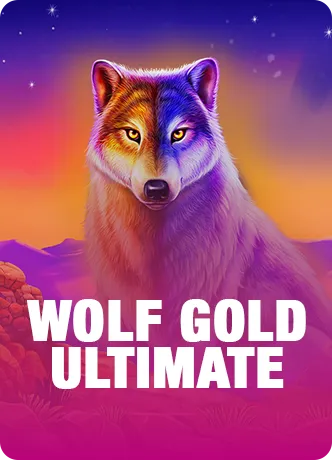 Slot Demo Wolf Gold Ultimate Pragmatic Play