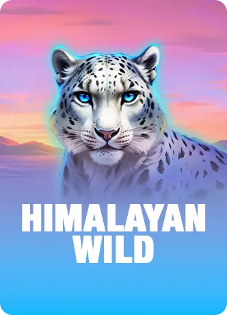Slot Demo Himalayan Wild Pragmatic Play