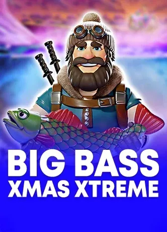 Slot Demo Big Bass Xmas Extreme Pragmatic Play