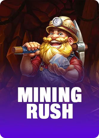 Slot Demo Mining Rush Pragmatic Play