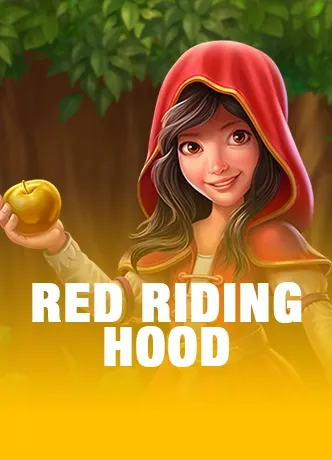 Red Riding Hood