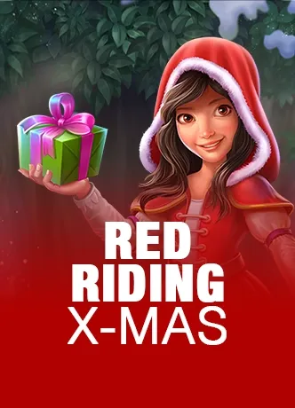 Red Riding X-mas