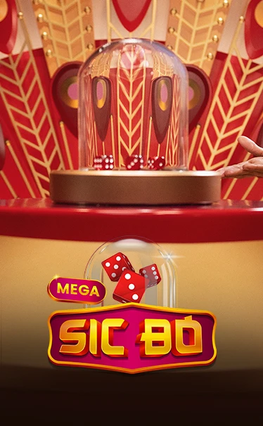 Live - Mega Sic Bo