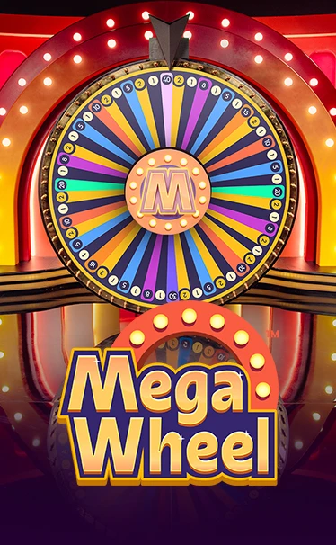 Live - Mega Wheel