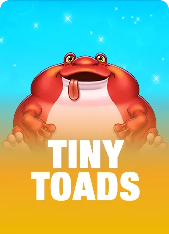 Slot Demo Tiny Toads Pragmatic Play