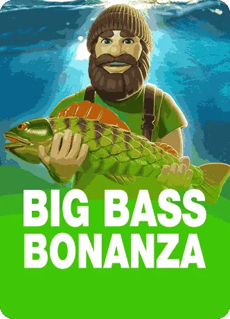 Slot Demo Big Bass Bonanza 3 Reeler Pragmatic Play