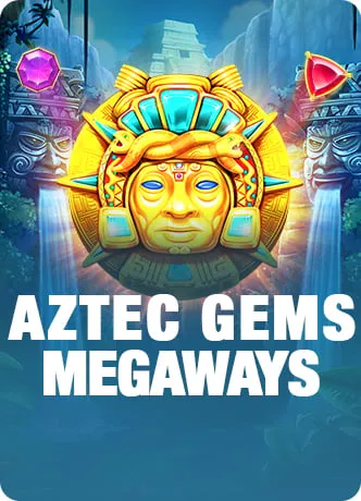Slot Demo Aztec Gems Megaways Pragmatic Play