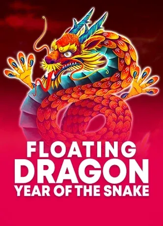 Slot Demo Floating Dragon - Year of the Snake Pragmatic Play