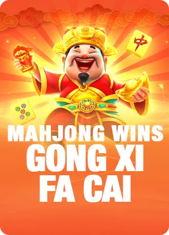 Slot Demo Mahjong Wins - Gong Xi Fa Cai Pragmatic Play