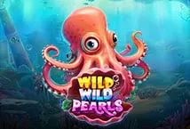 Wild Wild Pearls