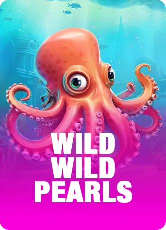 Slot Demo Wild Wild Pearls Pragmatic Play
