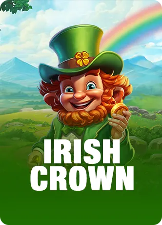 Slot Demo Irish Crown Pragmatic Play