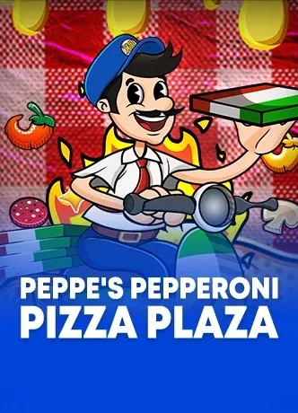 Slot Demo Peppe's Pepperoni Pizza Plaza Pragmatic Play
