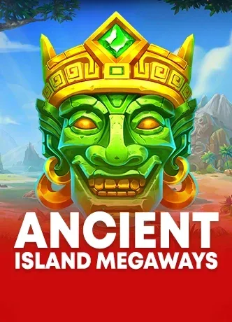 Slot Demo Ancient Island Megaways Pragmatic Play