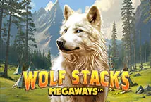 Wolf Stacks MegaWays