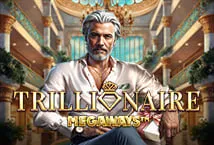 Trillionaire MegaWays