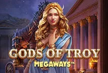 Gods of Troy MegaWays