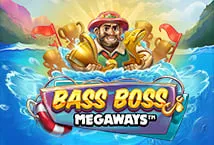 Bass Boss MegaWays