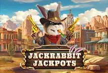 Jackrabbit Jackpots