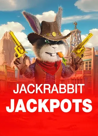 Jackrabbit Jackpots