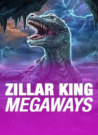 Zillard King Megaways