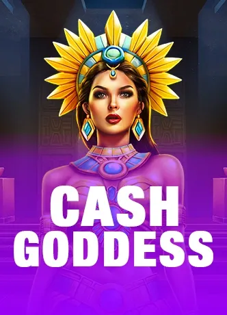 Cash Goddess