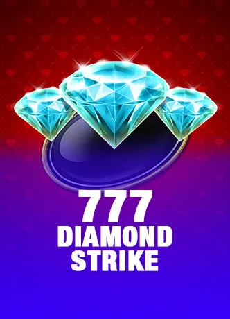 777 Diamond Strike