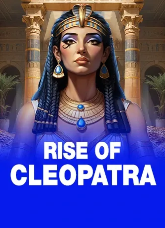 Rise of Cleopatra