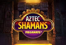 Aztec Shamans MegaWays