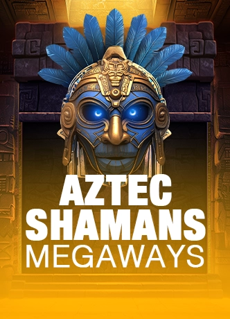 Aztec Shamans MegaWays