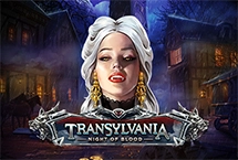 Transylvania: Night of Blood