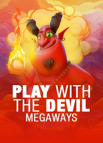 Play With the Devil MegaWays