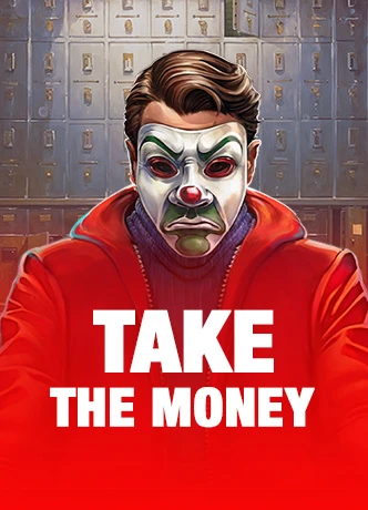 Take The Money