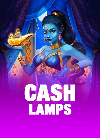 Cash Lamps