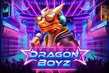 Dragon Boyz