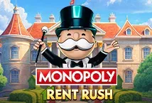 Monopoly Rent Rush