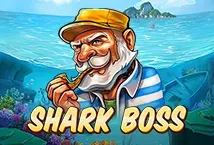 Shark Boss