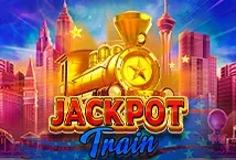 Jackpot Train