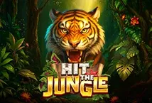 Hit the Jungle