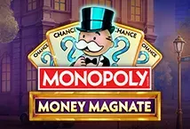 MONOPOLY Money Magnate